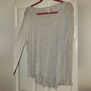 Womens boutique top